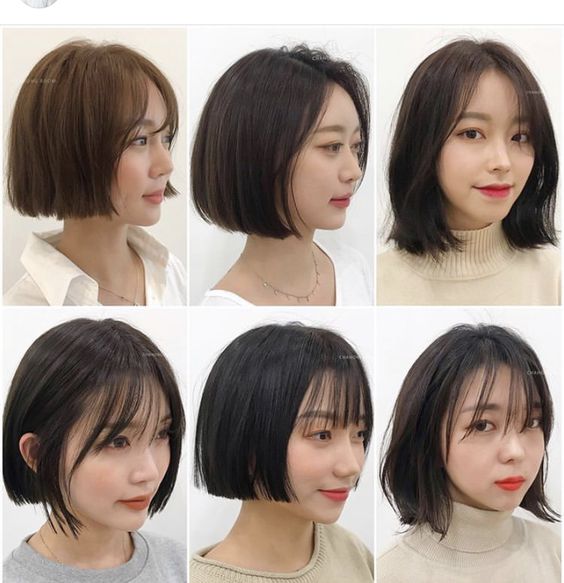 Top 5 kiểu tóc ngắn đẹp 2023 cho nàng siêu cá tính