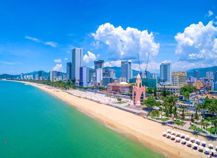 DU LỊCH NHA TRANG 2024 - TẤT TẦN TẬT KINH NGHIỆM TỪ A - Z - Khách sạn 5 Sao Havana Nha Trang